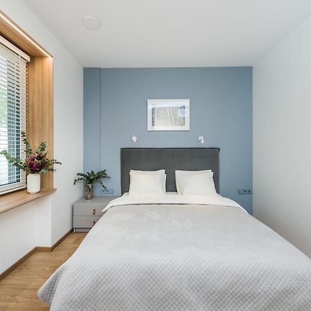 River City Apartments Каунас Екстер'єр фото