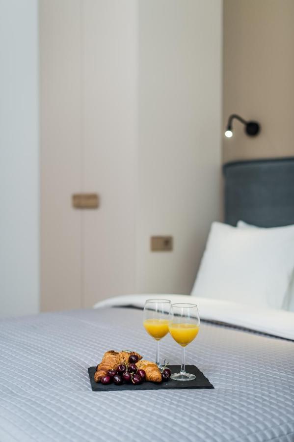 River City Apartments Каунас Екстер'єр фото