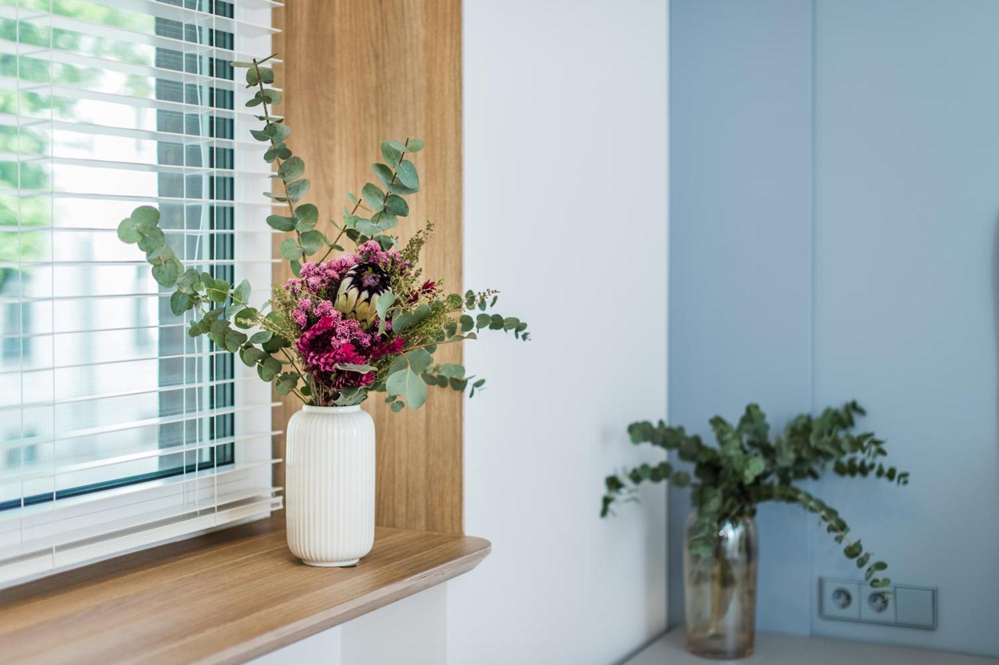 River City Apartments Каунас Номер фото