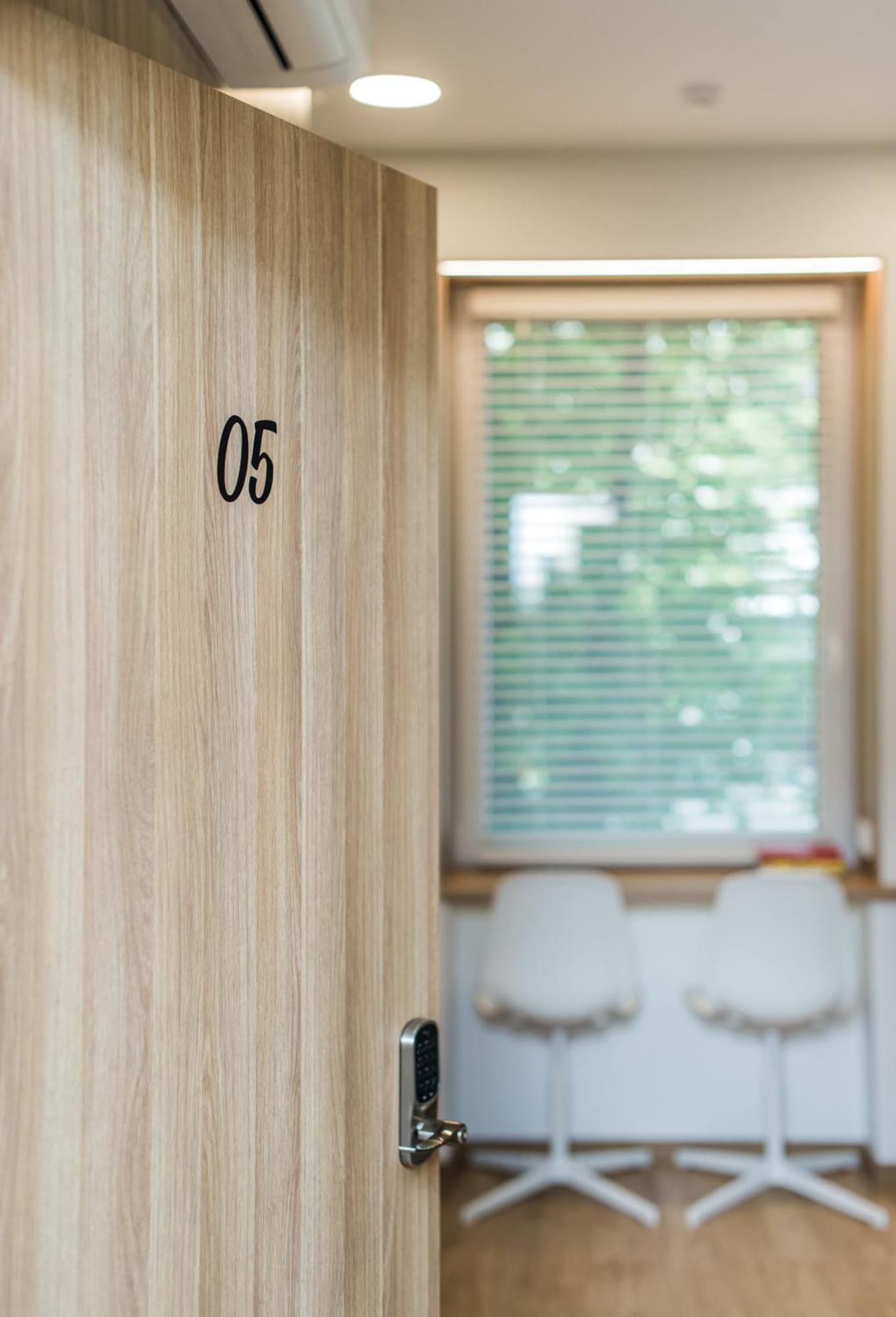 River City Apartments Каунас Номер фото