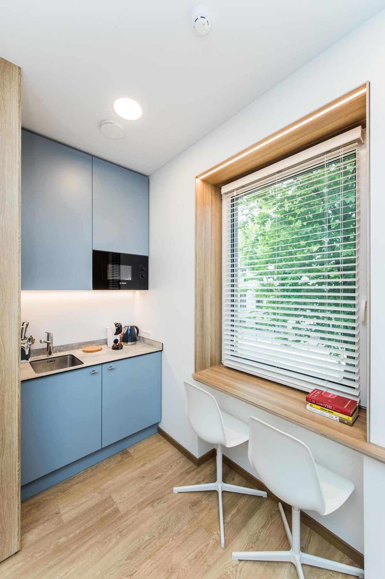 River City Apartments Каунас Екстер'єр фото