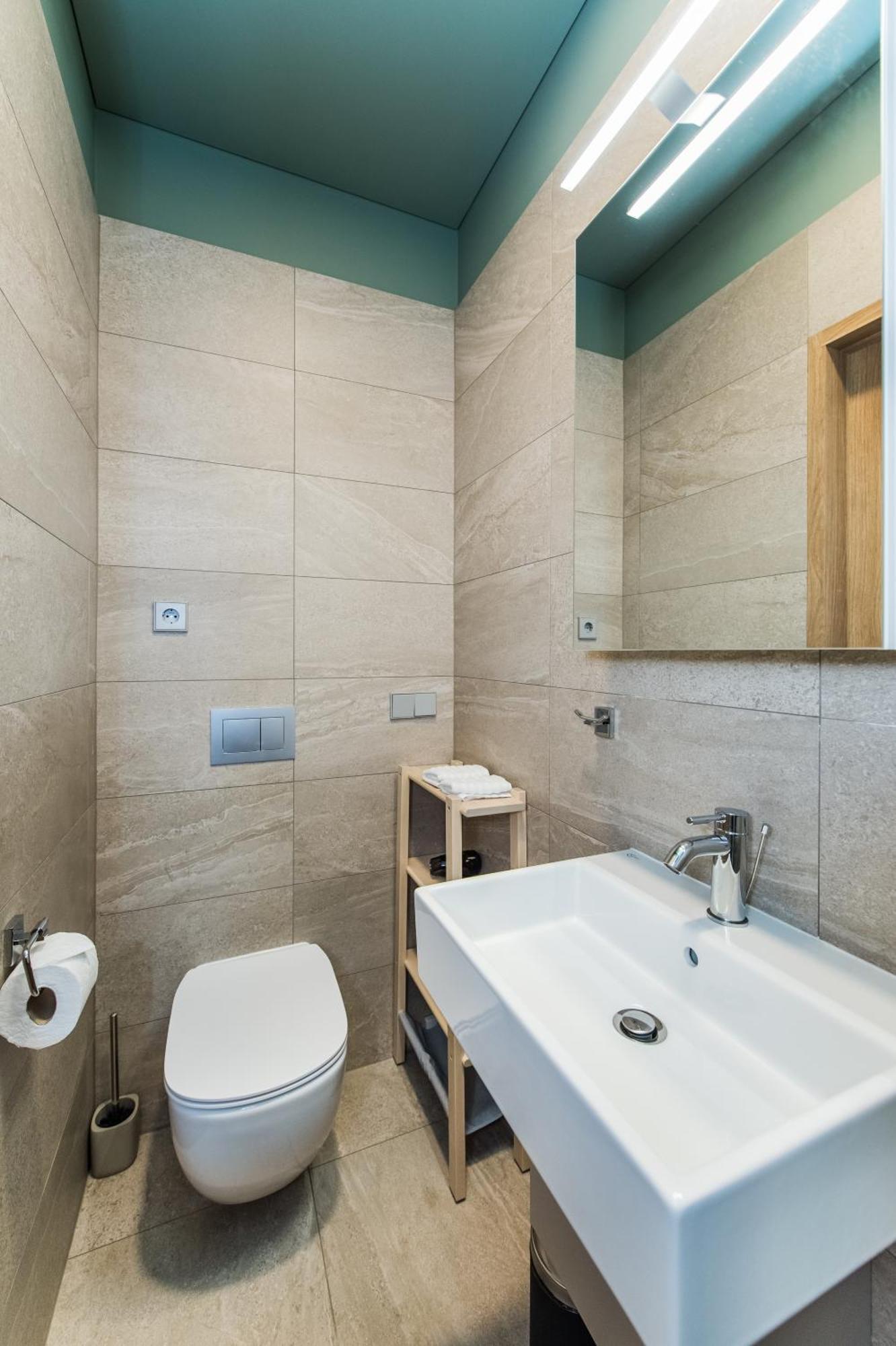 River City Apartments Каунас Екстер'єр фото