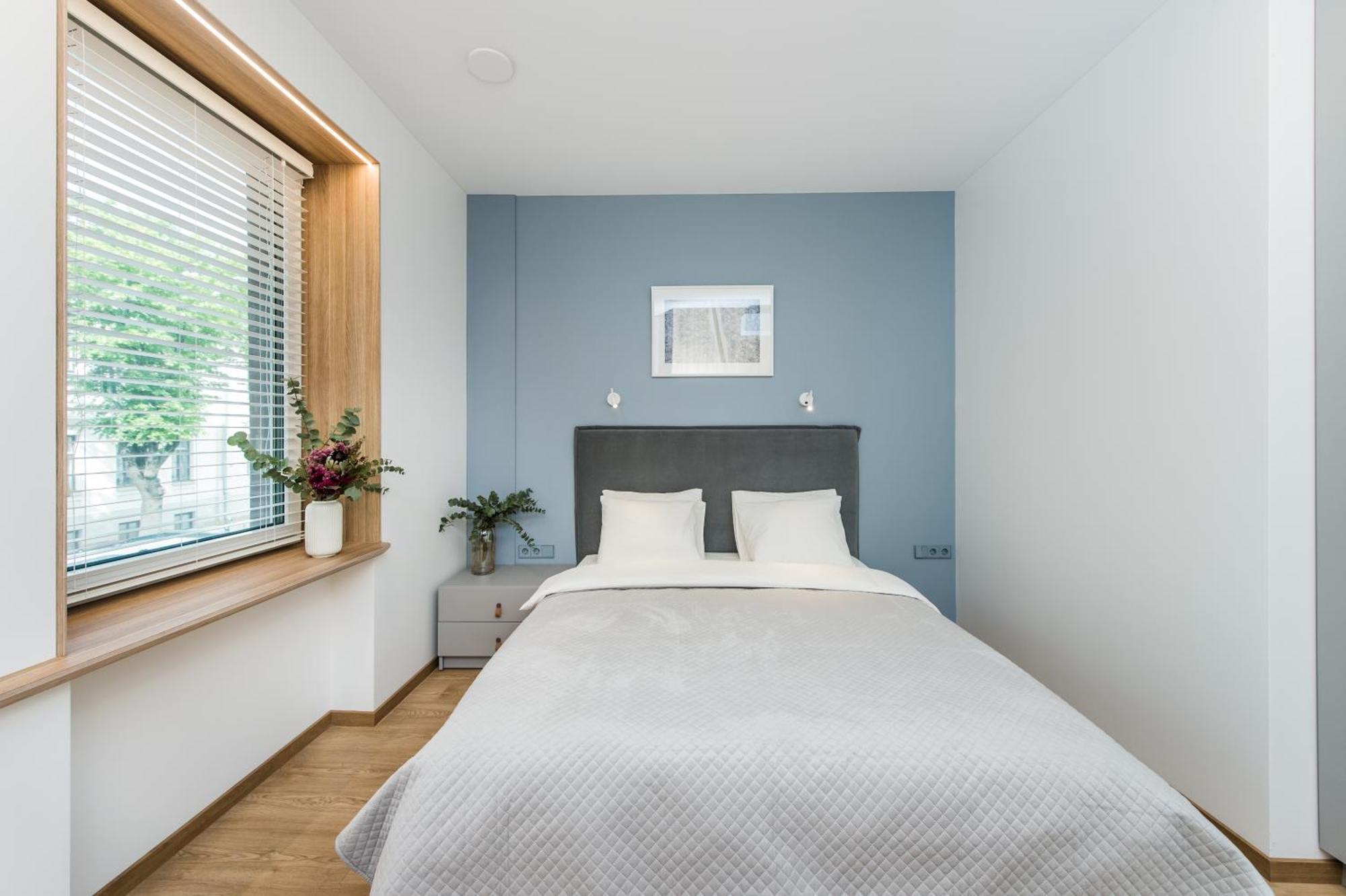 River City Apartments Каунас Екстер'єр фото