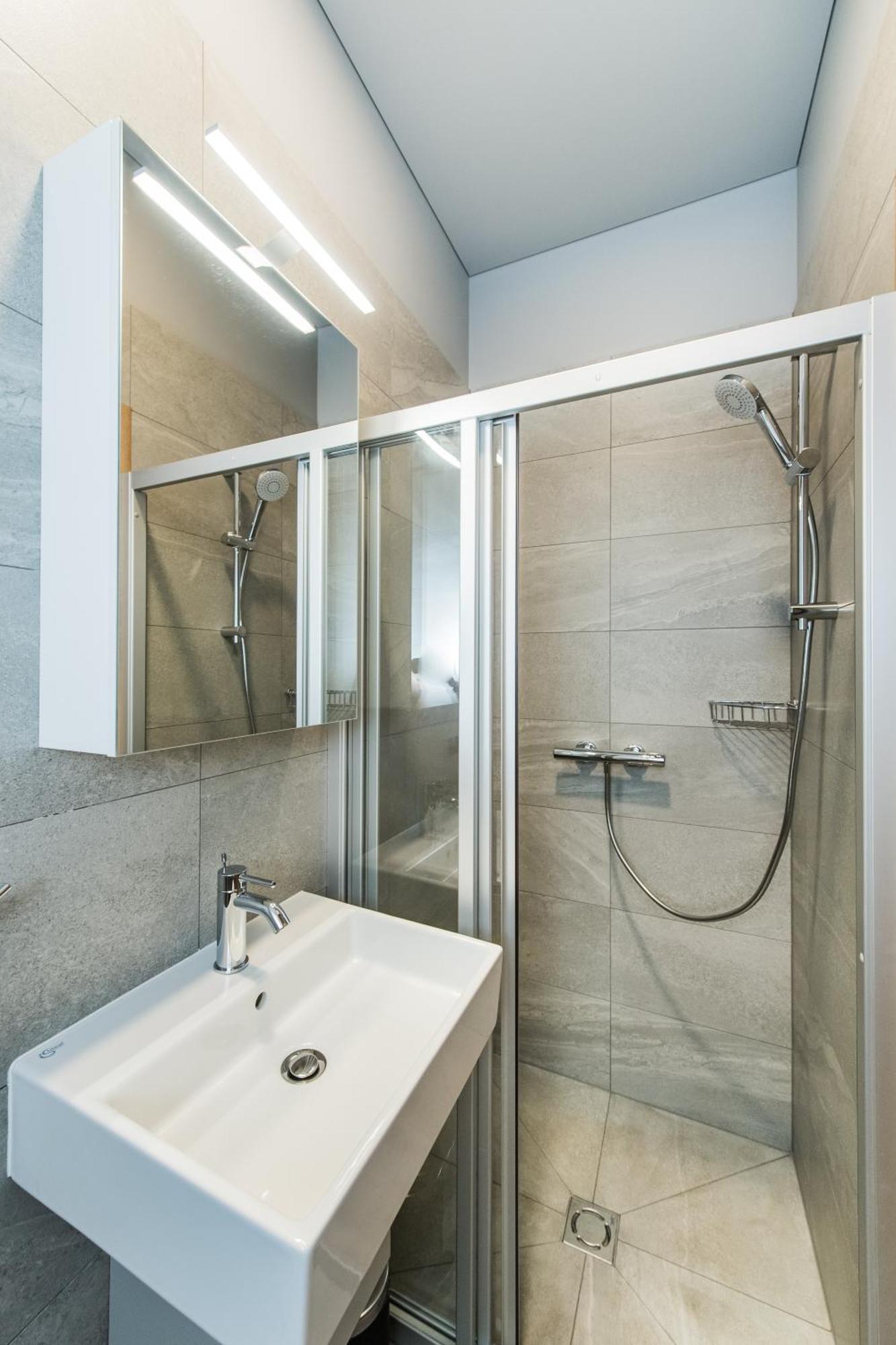 River City Apartments Каунас Екстер'єр фото